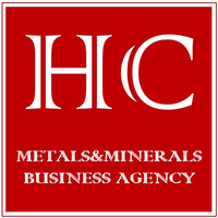 HC Metals&Minerals Business Agency logo, HC Metals&Minerals Business Agency contact details