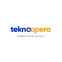 Tekno Opera s.r.l. logo, Tekno Opera s.r.l. contact details