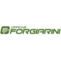 Officine Forgiarini srl logo, Officine Forgiarini srl contact details