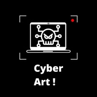 CyberArt HMRITM logo, CyberArt HMRITM contact details