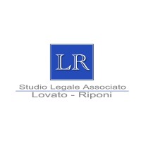 Studio Legale Associato Lovato Riponi logo, Studio Legale Associato Lovato Riponi contact details