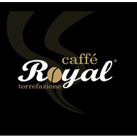 Royal caffè logo, Royal caffè contact details