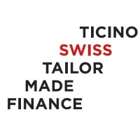 Ticino for Finance logo, Ticino for Finance contact details