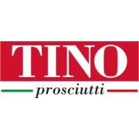 Tino Prosciutti S.p.A. logo, Tino Prosciutti S.p.A. contact details