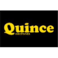 Quince electronics logo, Quince electronics contact details