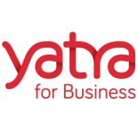 Yatra for Business logo, Yatra for Business contact details