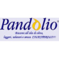 PANDOLIO logo, PANDOLIO contact details