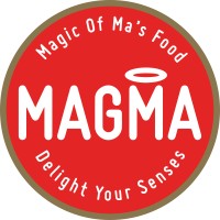 MAGMA FOODS PRIVATE LIMITED logo, MAGMA FOODS PRIVATE LIMITED contact details