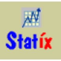 Statìx logo, Statìx contact details