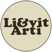 LievitArti logo, LievitArti contact details