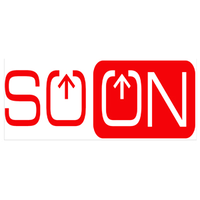 Soon Web logo, Soon Web contact details