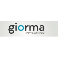 Giorma Rappresentanze logo, Giorma Rappresentanze contact details