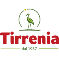 TirreniaFood logo, TirreniaFood contact details