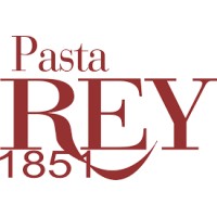 PASTIFICIO REY S.R.L. logo, PASTIFICIO REY S.R.L. contact details