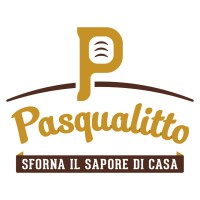 Forno Pasqualitto logo, Forno Pasqualitto contact details