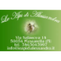 Le Api di Alessandra logo, Le Api di Alessandra contact details