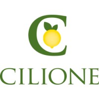 CILIONE S.r.l. logo, CILIONE S.r.l. contact details