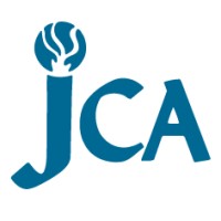 Jewish Community Alliance logo, Jewish Community Alliance contact details