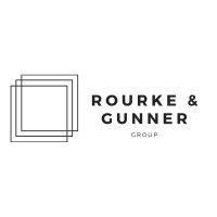 Rourke & Gunner Group logo, Rourke & Gunner Group contact details