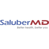 SaluberMD Italia logo, SaluberMD Italia contact details