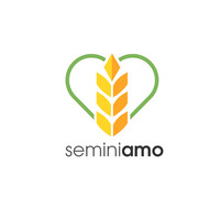 Seminiamo logo, Seminiamo contact details