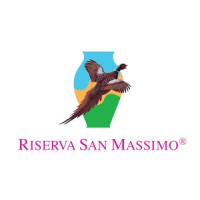 Riserva San Massimo logo, Riserva San Massimo contact details