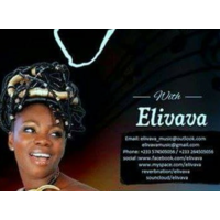 Elivava Productions logo, Elivava Productions contact details