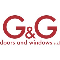 G&G - Doors and Windows srl logo, G&G - Doors and Windows srl contact details