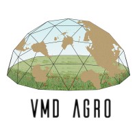 VMD Agro logo, VMD Agro contact details