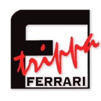 FERRARI TRIPPA s.r.l. logo, FERRARI TRIPPA s.r.l. contact details