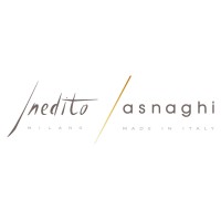 INEDITO / ASNAGHI logo, INEDITO / ASNAGHI contact details