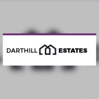 DARTHILL ESTATE logo, DARTHILL ESTATE contact details