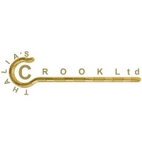 Thalia's Crook Ltd logo, Thalia's Crook Ltd contact details