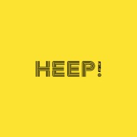 HEEP! Entertainment logo, HEEP! Entertainment contact details