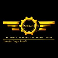 SEHMBI Automatic Transmission Repair Center logo, SEHMBI Automatic Transmission Repair Center contact details