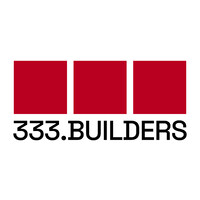 333.Builders logo, 333.Builders contact details