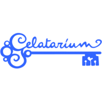 Gelatarium logo, Gelatarium contact details