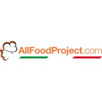 AllFoodProject.com logo, AllFoodProject.com contact details