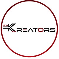 BWKreators logo, BWKreators contact details