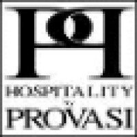 Hospitality by Provasi logo, Hospitality by Provasi contact details