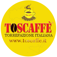 Torrefazione Toscaffe' snc logo, Torrefazione Toscaffe' snc contact details