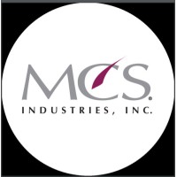 MCS Industries, Inc logo, MCS Industries, Inc contact details