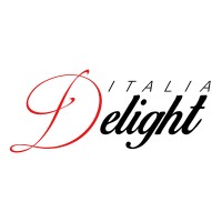 Italia Delight logo, Italia Delight contact details