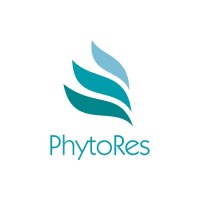 PHYTORES logo, PHYTORES contact details