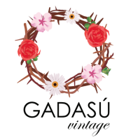 Gadasù Vintage logo, Gadasù Vintage contact details