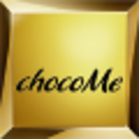 chocoMe Italia logo, chocoMe Italia contact details