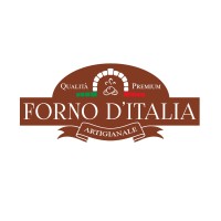 FORNO D'ITALIA S.R.L. logo, FORNO D'ITALIA S.R.L. contact details