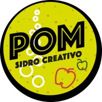 POM sidro creativo logo, POM sidro creativo contact details