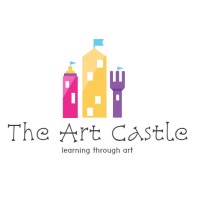 The Art Castle logo, The Art Castle contact details