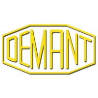 Demant SA / AG logo, Demant SA / AG contact details